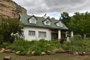 Hillside Cottage